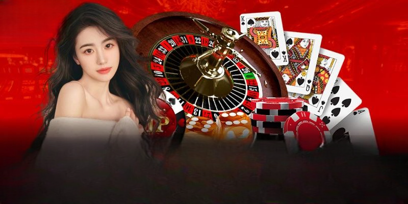 Chơi gì tại nhà cái 777vip để thắng lớn?