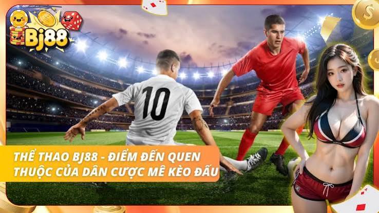 Tải App BJ88 Giải Trí Mobile Nhanh Mượt Dễ Dùng