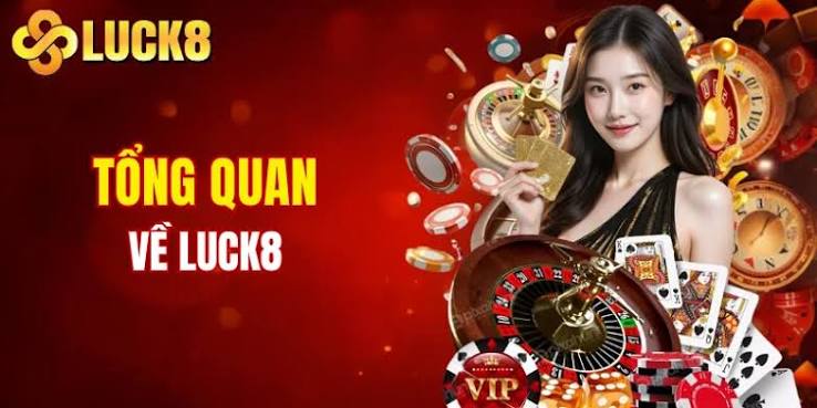 Tin Tức LUCK8 Cập Nhật Thông Tin Mới Nhanh Và Đầy Đủ